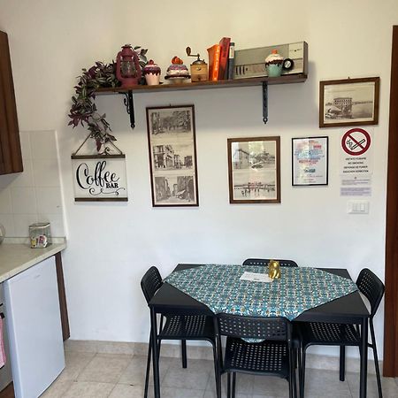 Casa Delle Fornaci La Spezia Exterior foto