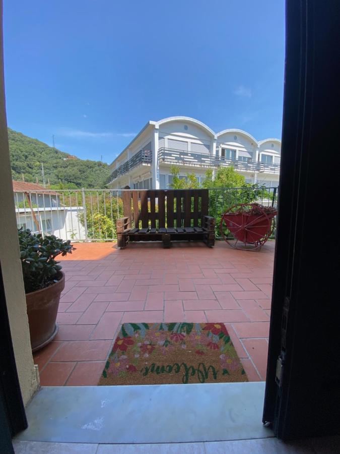 Casa Delle Fornaci La Spezia Exterior foto