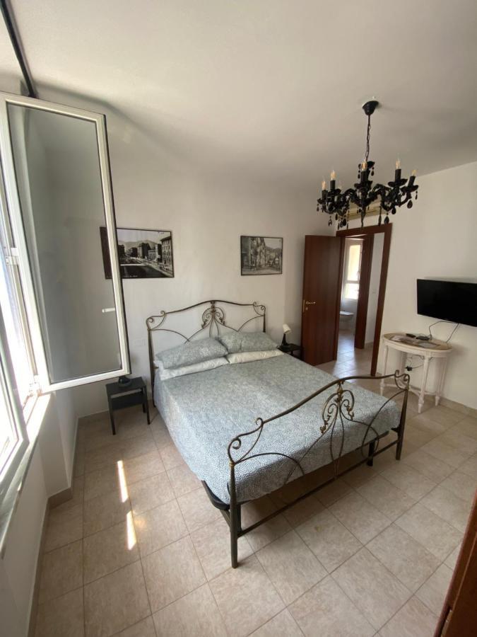 Casa Delle Fornaci La Spezia Exterior foto