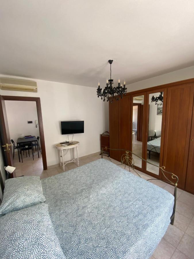 Casa Delle Fornaci La Spezia Exterior foto