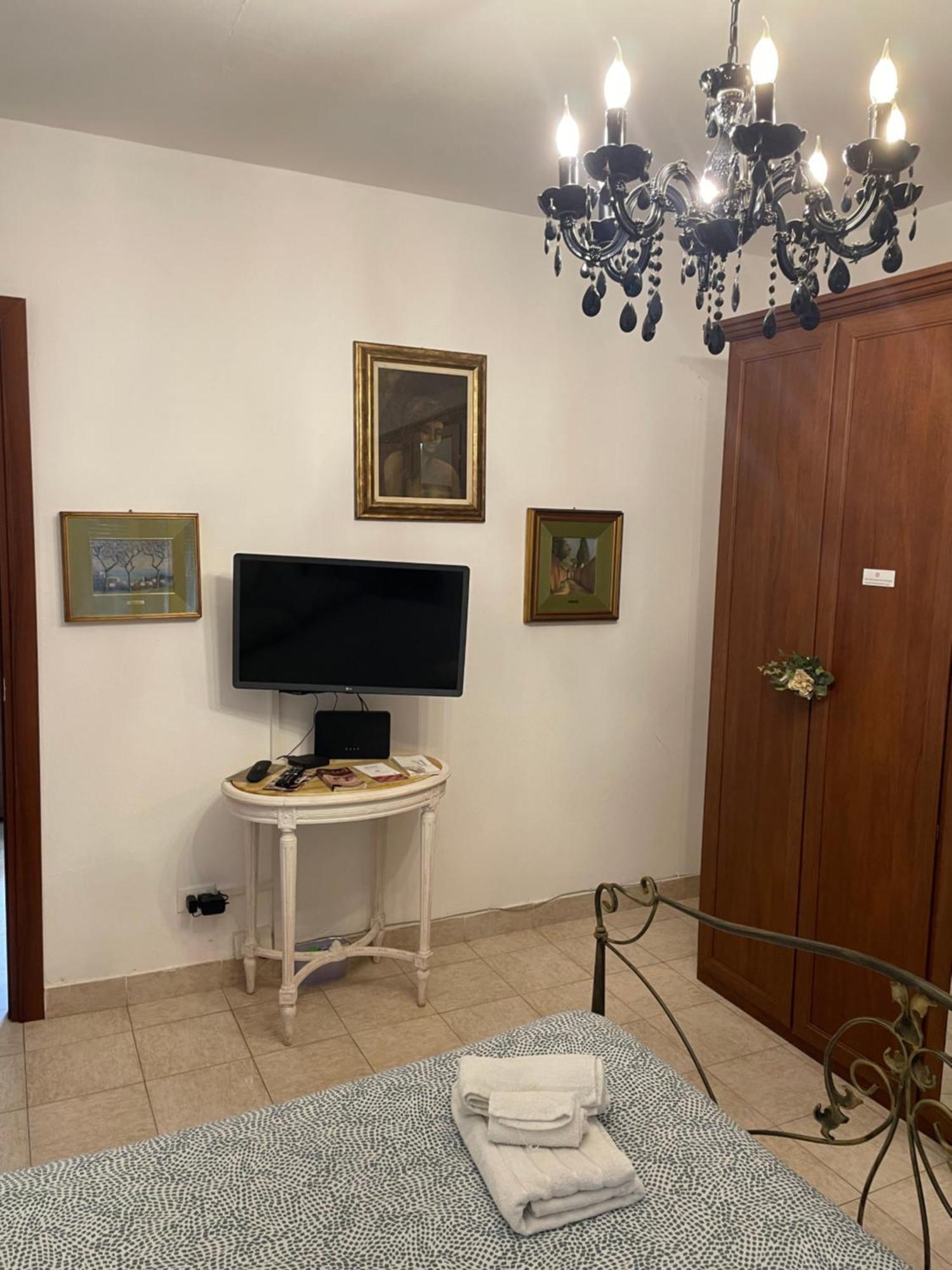 Casa Delle Fornaci La Spezia Exterior foto