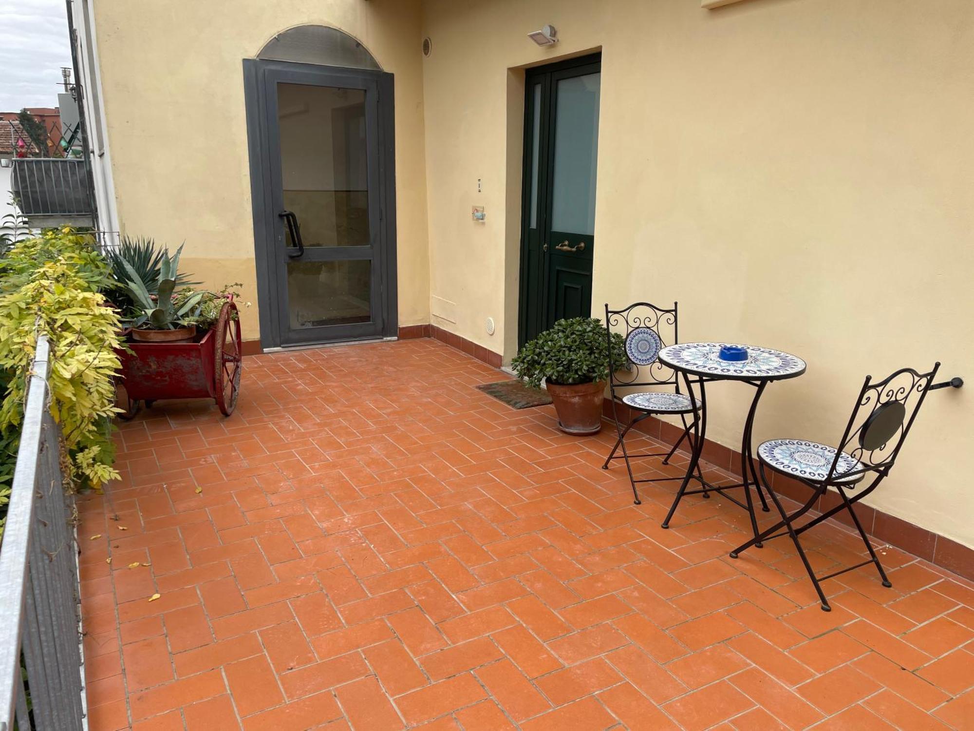 Casa Delle Fornaci La Spezia Exterior foto