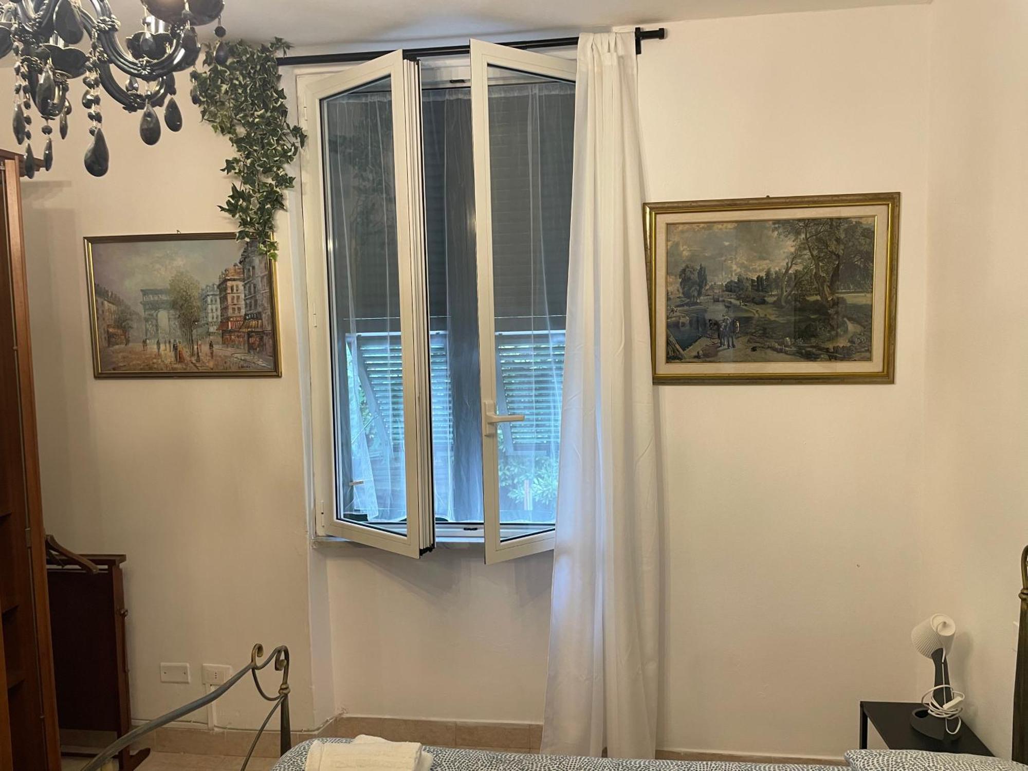 Casa Delle Fornaci La Spezia Exterior foto