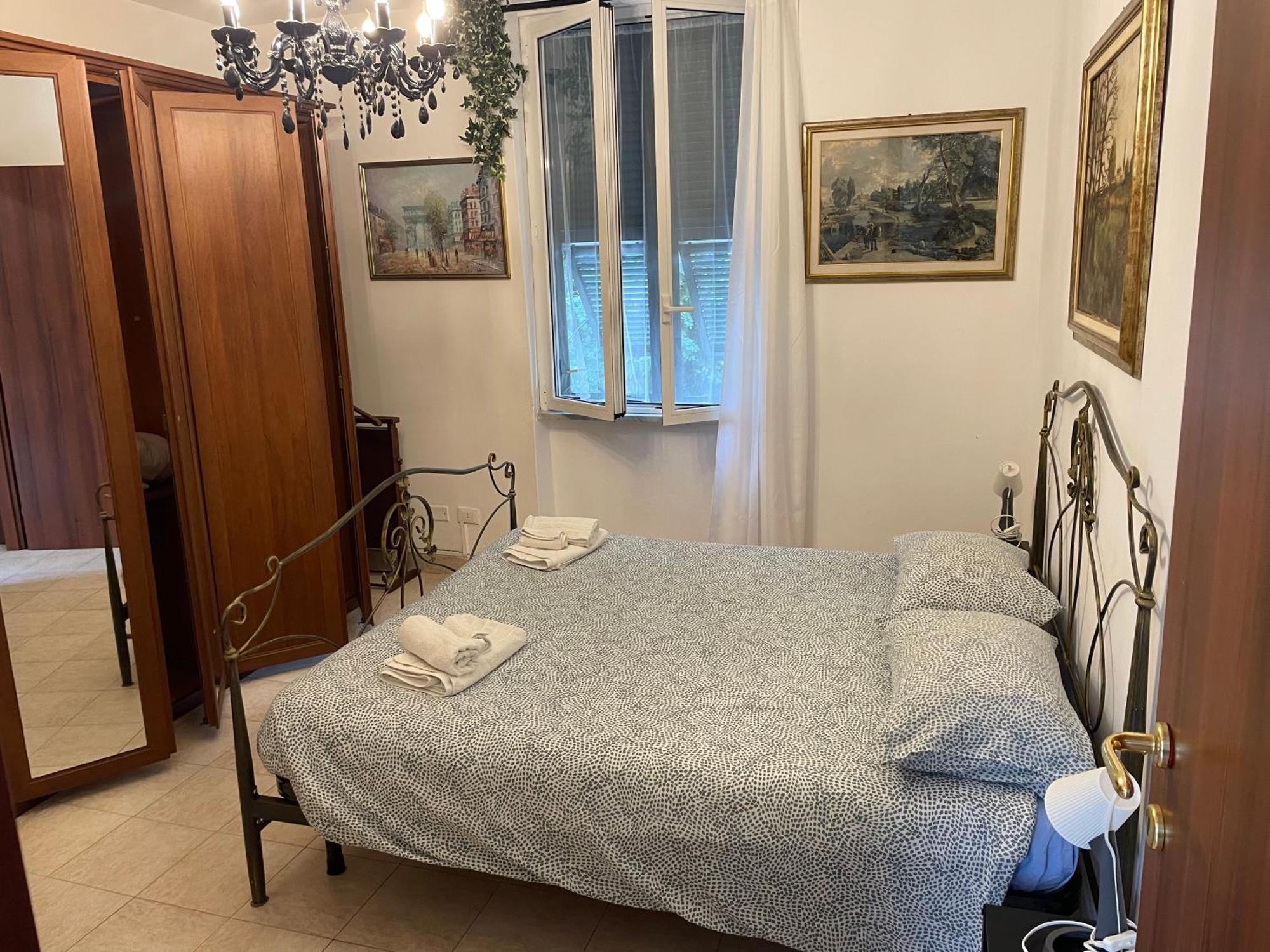 Casa Delle Fornaci La Spezia Exterior foto